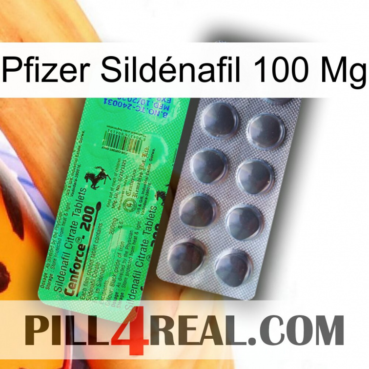 Pfizer Sildénafil 100 Mg new04